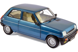 Renault 5